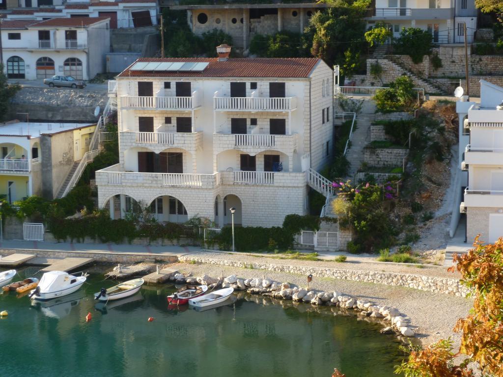 Villa Michel Neum Exterior photo