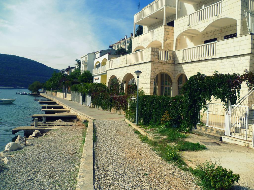 Villa Michel Neum Exterior photo